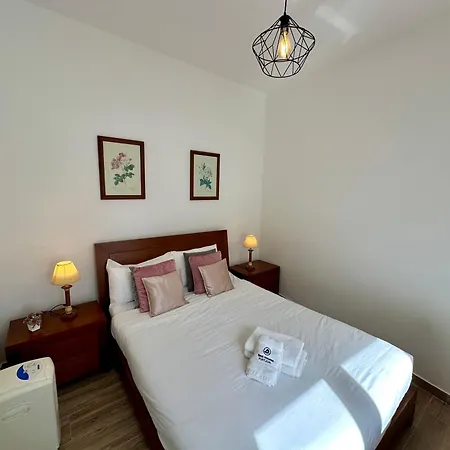 Holiday home Best 72 - A Casinha Azul Do Visconde Peniche