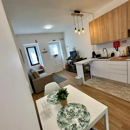 Best 72 - A Casinha Azul Do Visconde Holiday home Peniche