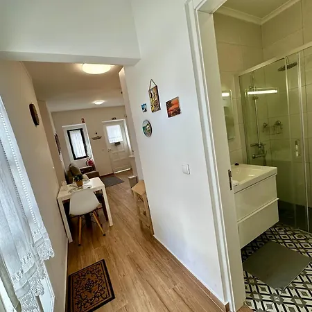 Best 72 - A Casinha Azul Do Visconde Holiday home Peniche