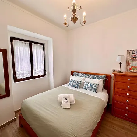 Holiday home Best 72 - A Casinha Azul Do Visconde Peniche