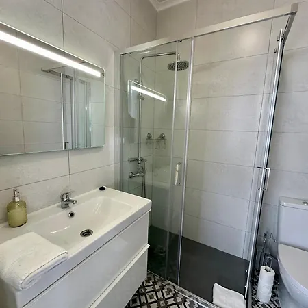 Best 72 - A Casinha Azul Do Visconde Holiday home Peniche