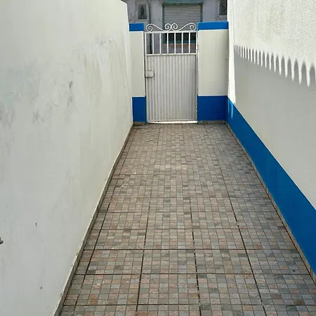 Holiday home Best 72 - A Casinha Azul Do Visconde