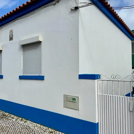 Holiday home Best 72 - A Casinha Azul Do Visconde