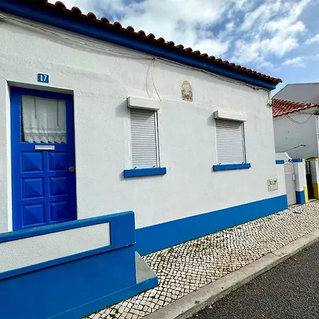 Best 72 - A Casinha Azul Do Visconde Holiday home *